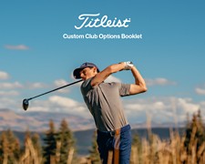 Custom Components & Specifications