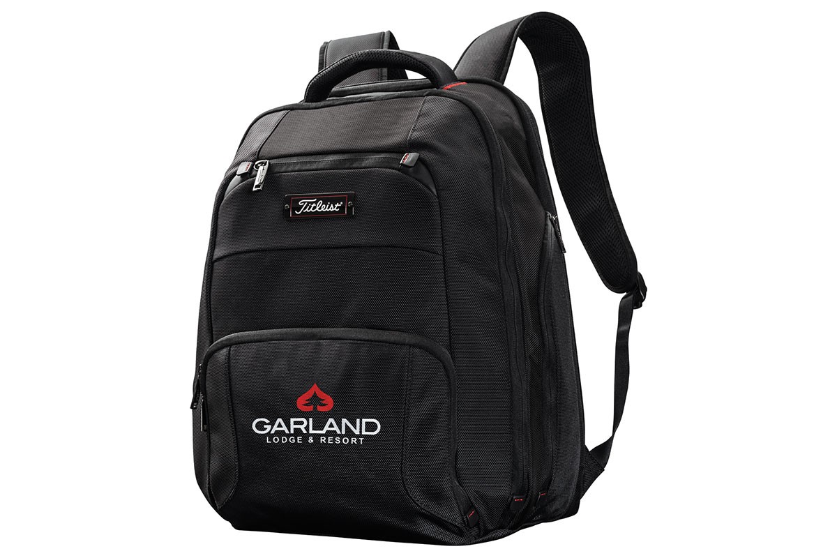 Professional Backpack