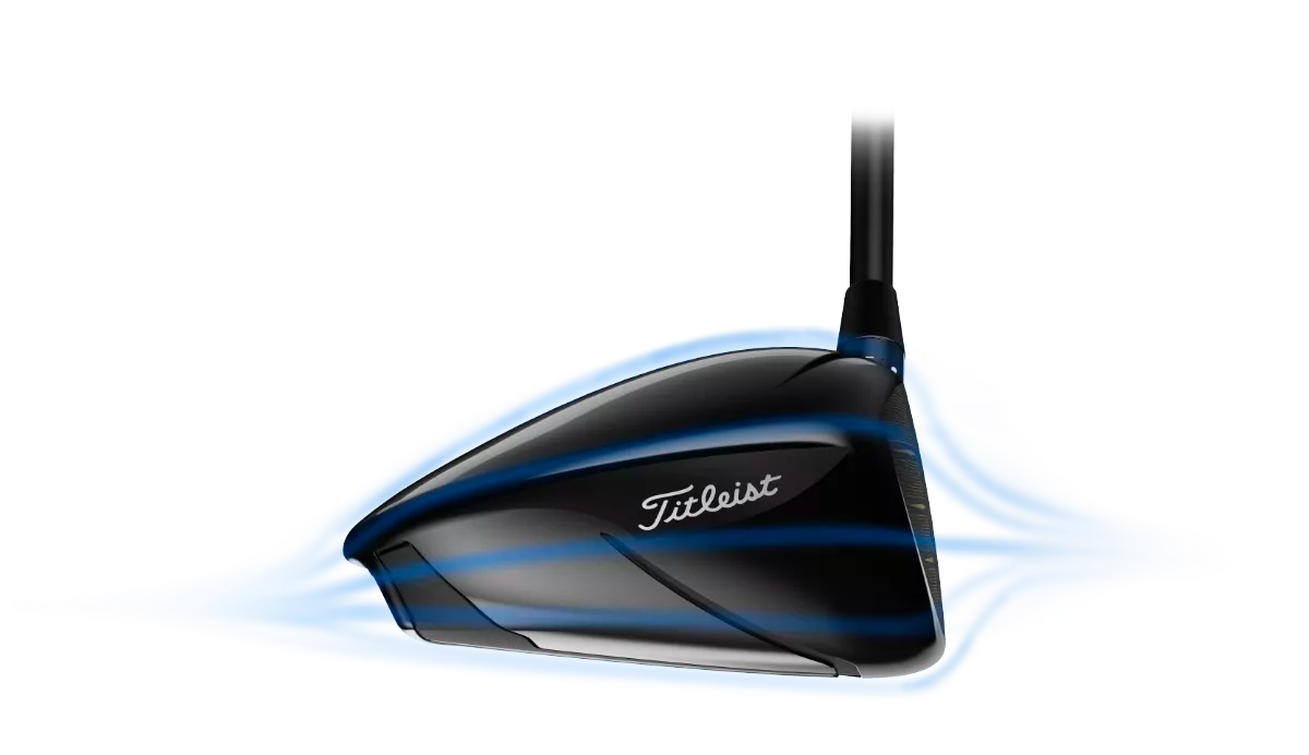 Titleist TSR1 - Driver (custom) Titleist TSR1 - Driver (custom)