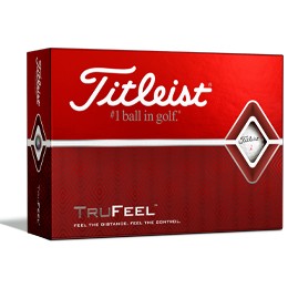 Titleist TruFeel