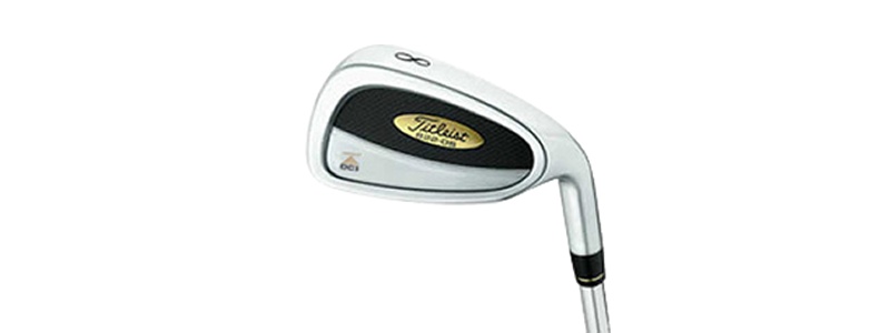 DCI 822OS Irons