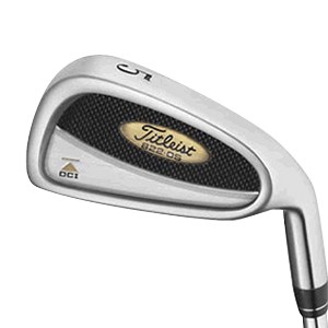 titleist 822 os irons