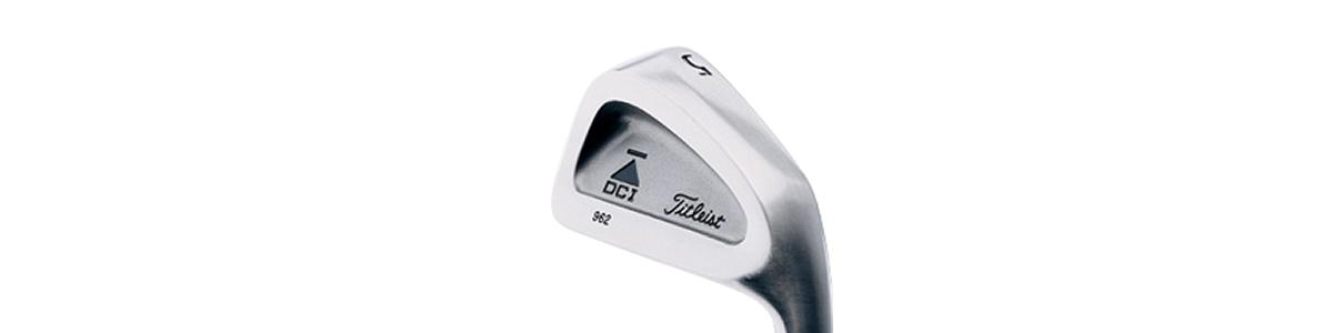 Titleist 962 hot sale