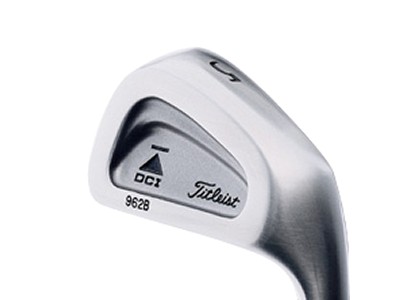 Titleist DCI 962B Single 5 Iron Precision Rifle Steel Men's