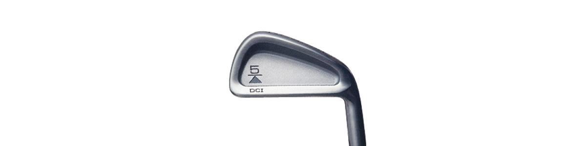 Titleist dci best sale