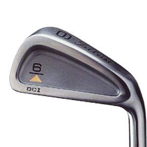DCI Gold Irons