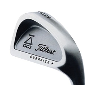 titleist dci oversize irons