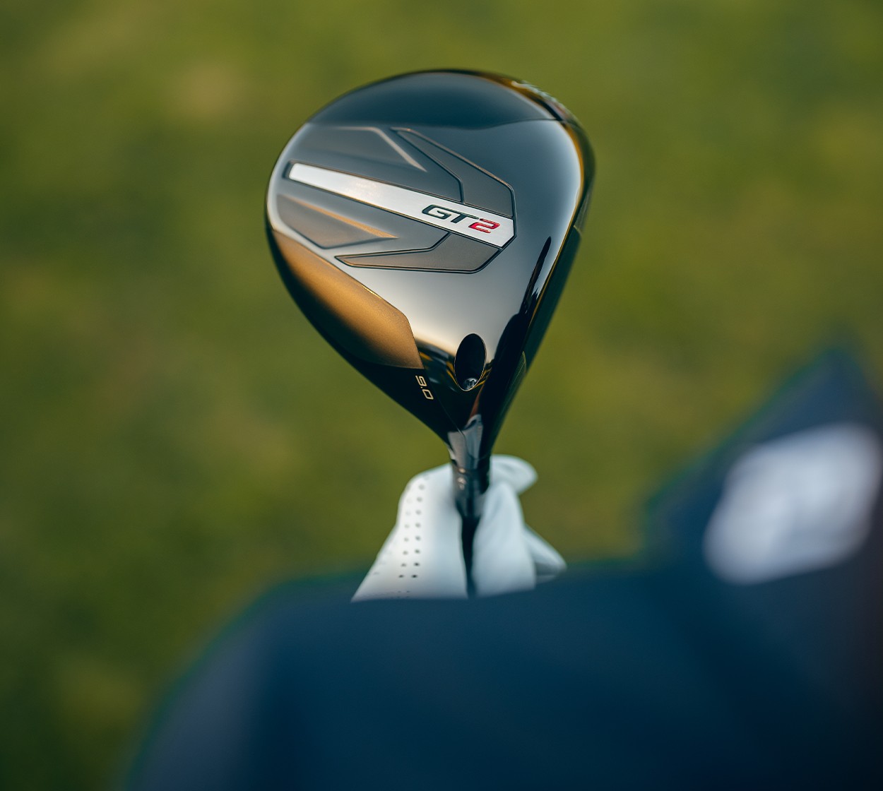 Vokey Jet Black Premium