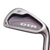DTR Irons