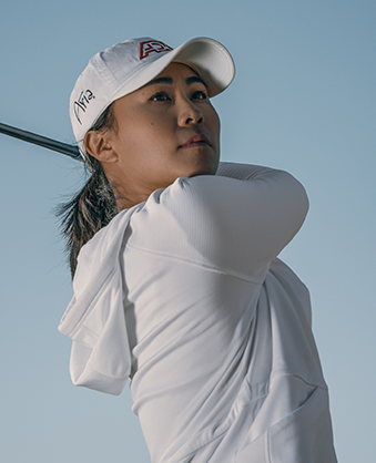 Danielle Kang