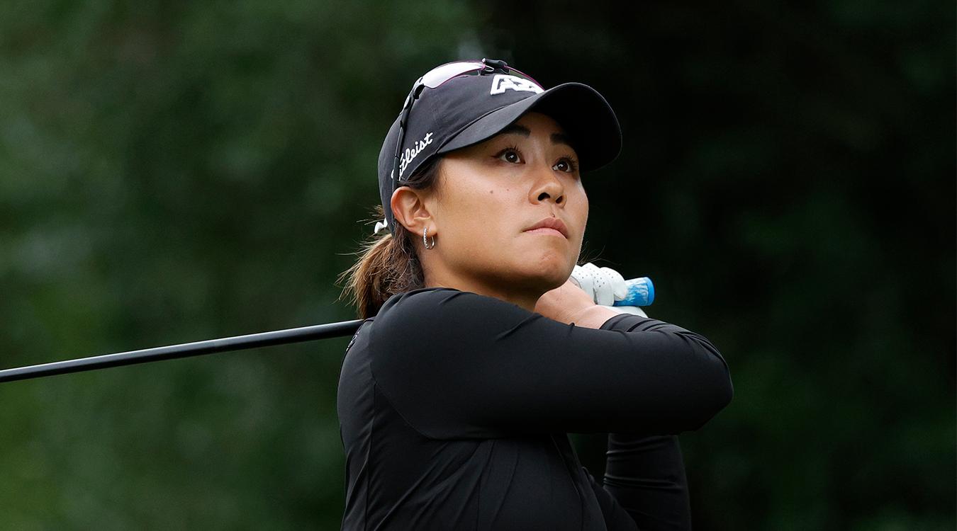 Danielle  Kang, Titleist Golf Ambassador