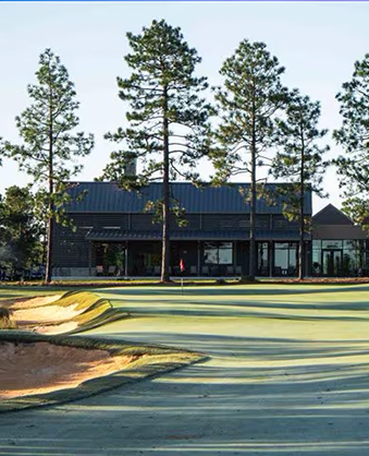 2024 TT Dormie Annual | Event Recap