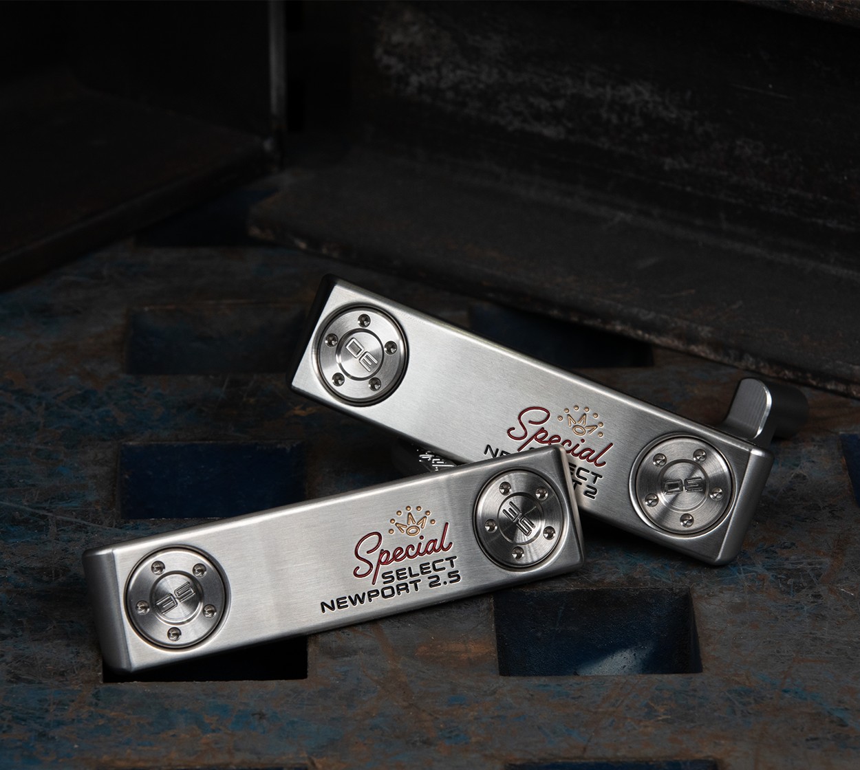 Putter Selection Guide