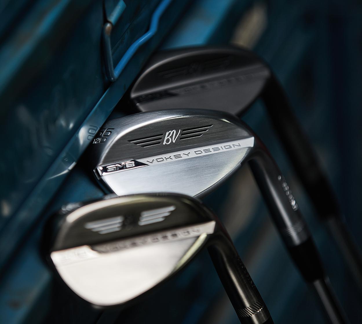 Explore Golf Clubs Titleist TSi Metals, TSeries Irons & More