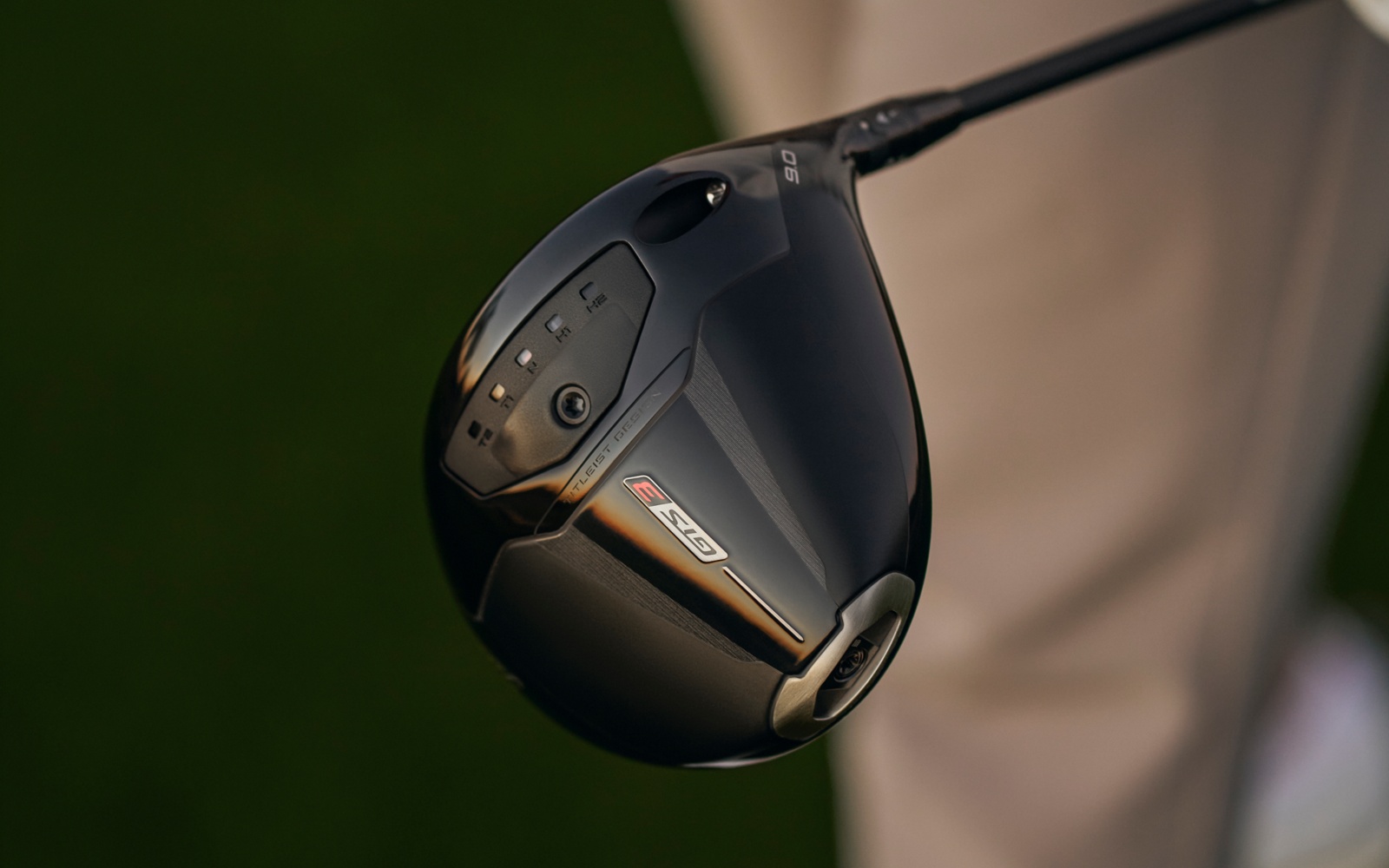 Driver Dream Realized Article