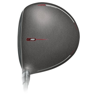 C16 Driver Playing Profile
