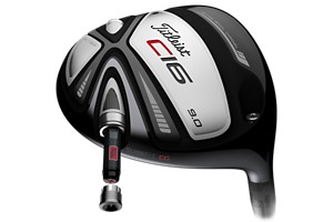 Titleist C16 Drivers | Performance Golf Drivers | Titleist