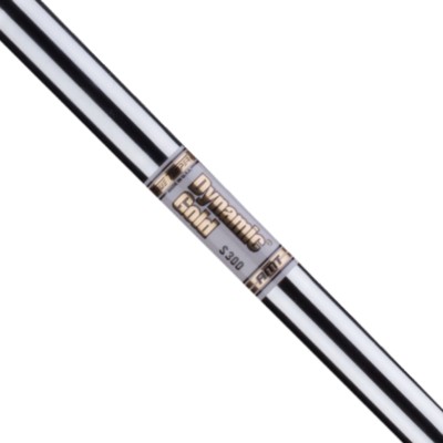 Fer 4 Titleist 716 T-MB Tour Issue - Manche Dynamic Gold X-100 Acier X Flex - Droitier