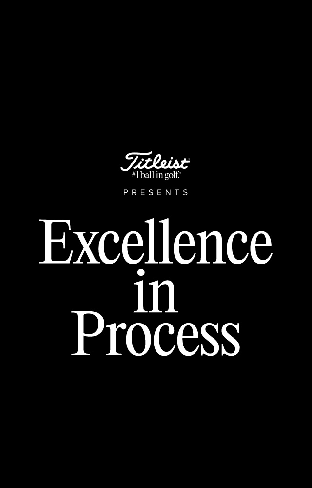 Excellence in Process article card