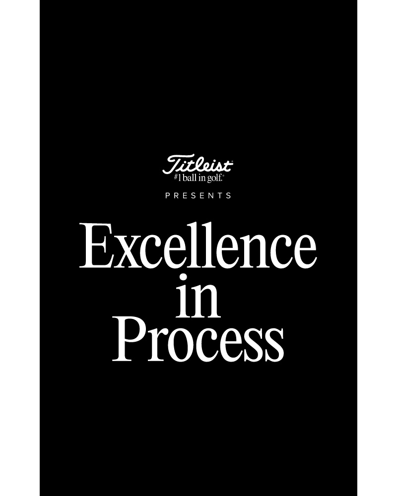 Excellence in Process article card