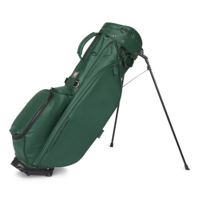 LL Members Bag Green