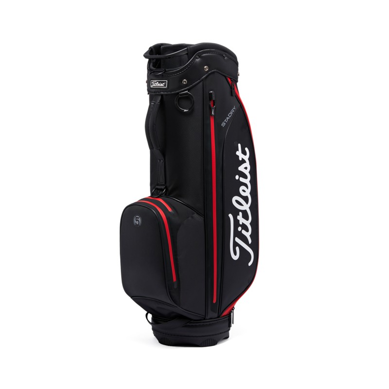 BLACK/BLACK/RED