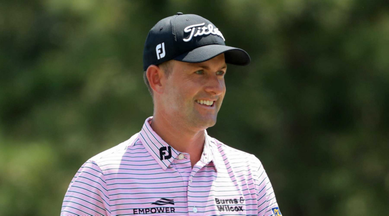 Webb Simpson