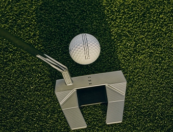 New Pro V1 Enhanced Alignment