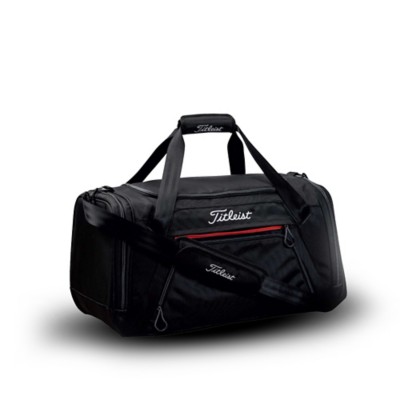 titleist essential wheeled duffel bag