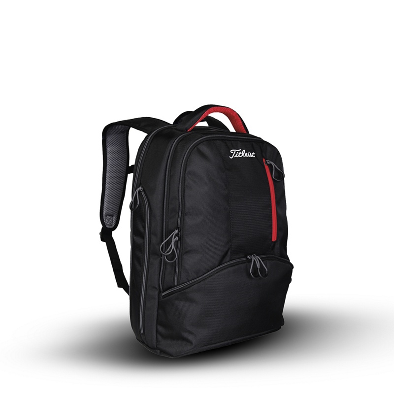 Essentials Large Backpack | Titleist