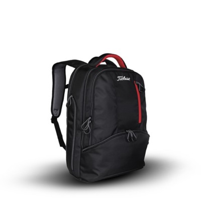 titleist wheeled duffel bag