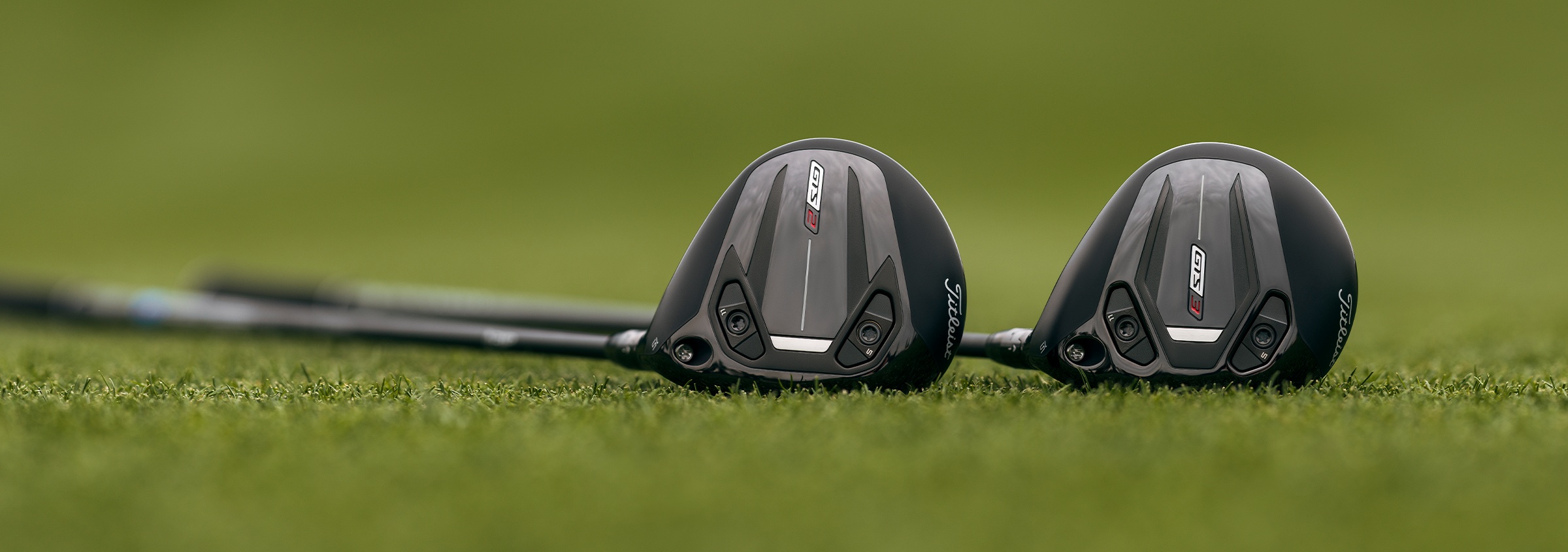 GTS Fairway Metals