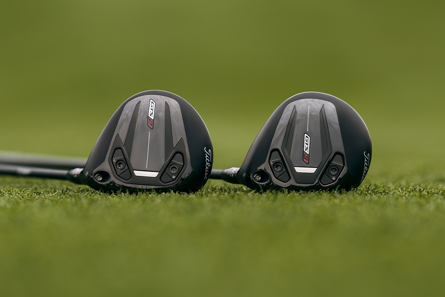 GTS Fairway Metals
