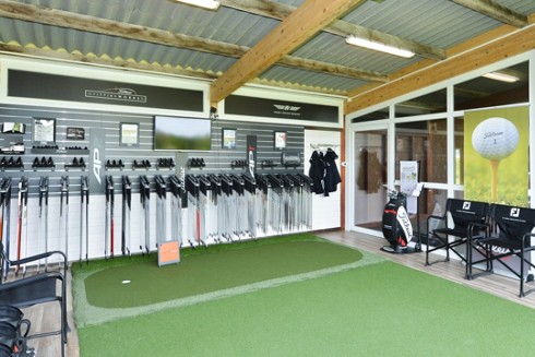 Fitting Center Schweiz