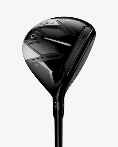 TS1 Fairway