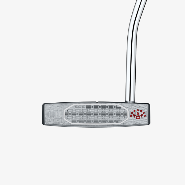 Scotty Cameron Studio Style Fastback Putters