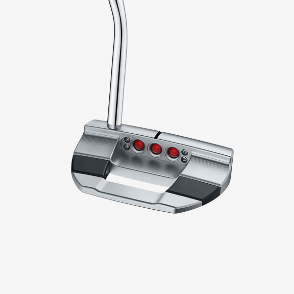 Scotty Cameron Studio Style Fastback Putters