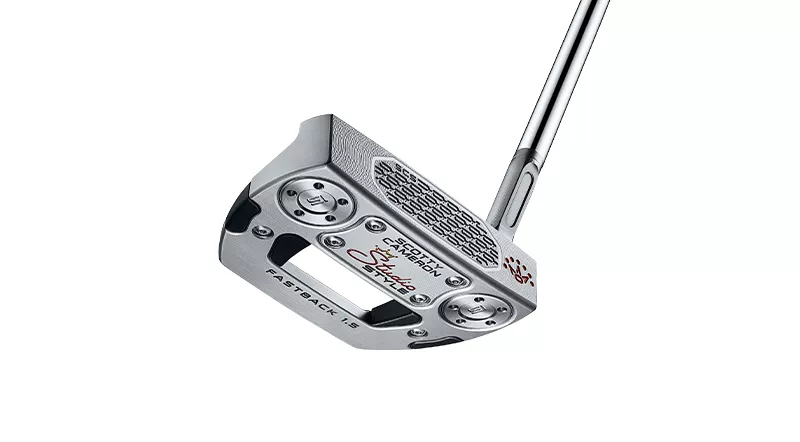 スコッティ キャメロン パター|ゴルフクラブ|Titleist スコッティ キャメロン パター|ゴルフクラブ|Titleist