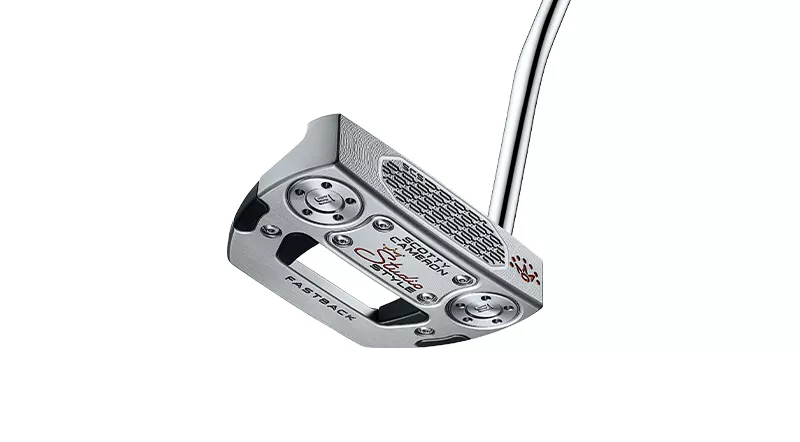スコッティ キャメロン パター|ゴルフクラブ|Titleist スコッティ キャメロン パター|ゴルフクラブ|Titleist