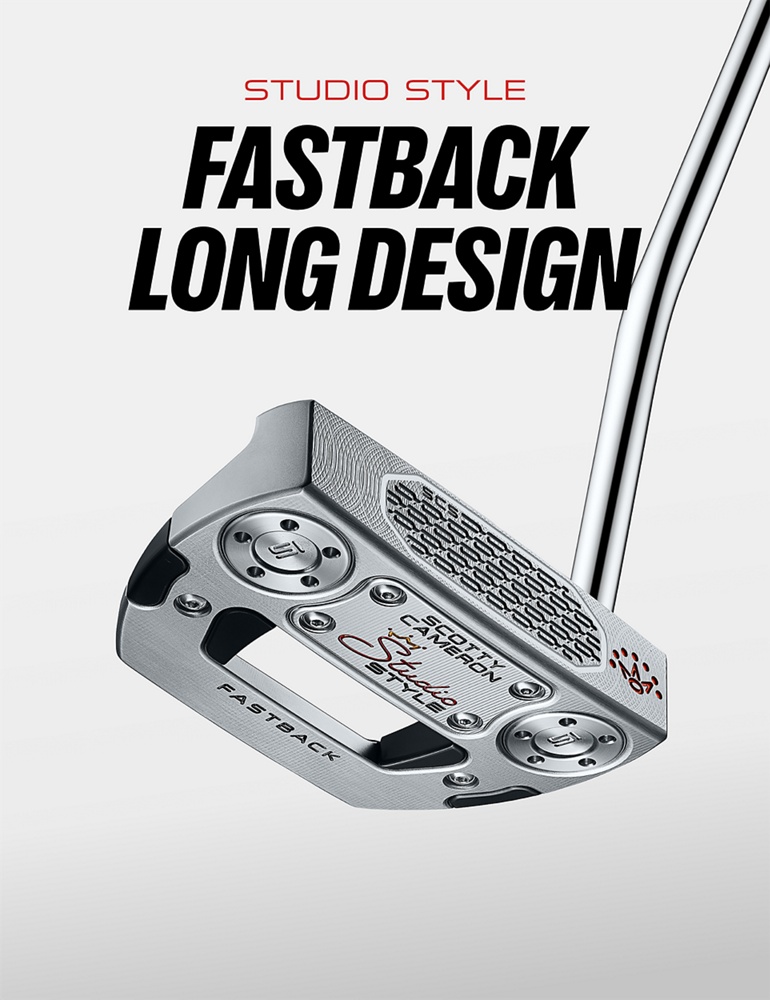 Fastback Long Design