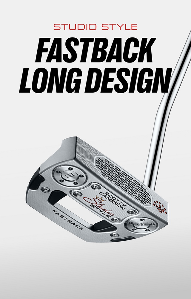 Fastback Long Design