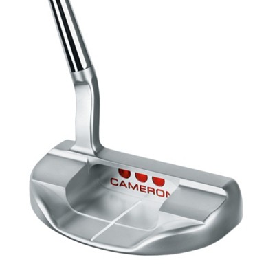 クラブ SCOTTY CAMERON STUDIO SELECT NEWPORT 1.5 Scotty Cameron Studio Select Newport 1.5 Putter | Golfbidder