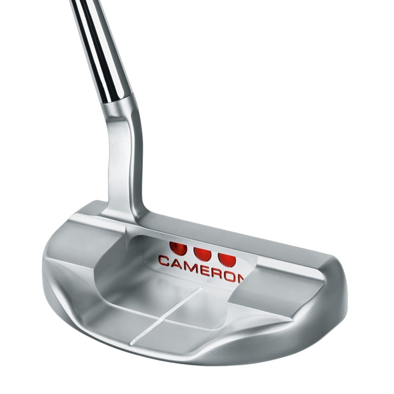 Scotty Cameron Studio Select Putters | Titleist Putters Scotty Cameron Studio Select Putters | Titleist Putters