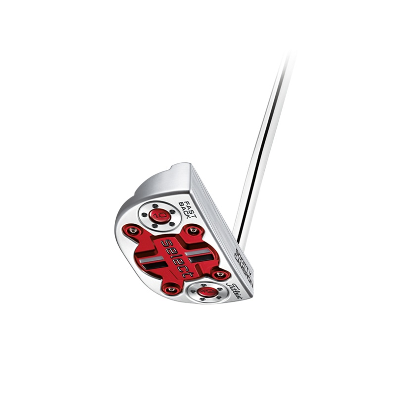 Scotty Cameron Select | Blade & Mid Mallet Putters | Titleist Scotty Cameron Select | Blade & Mid Mallet Putters | Titleist