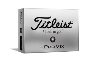 Pro V1<span>x</span> Left Dash