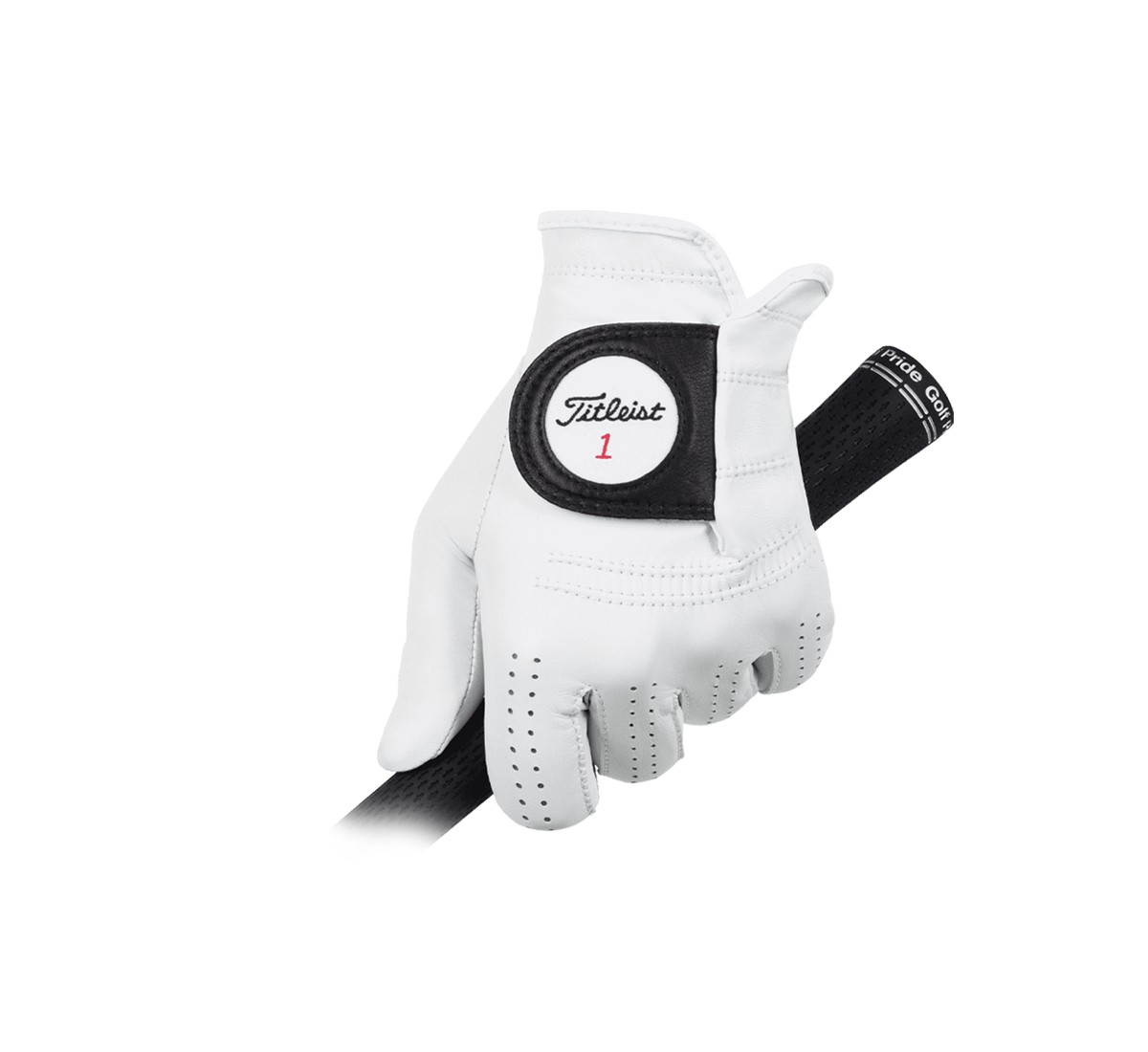 Players Men's Glove | Titleist Golf Gloves | Titleist