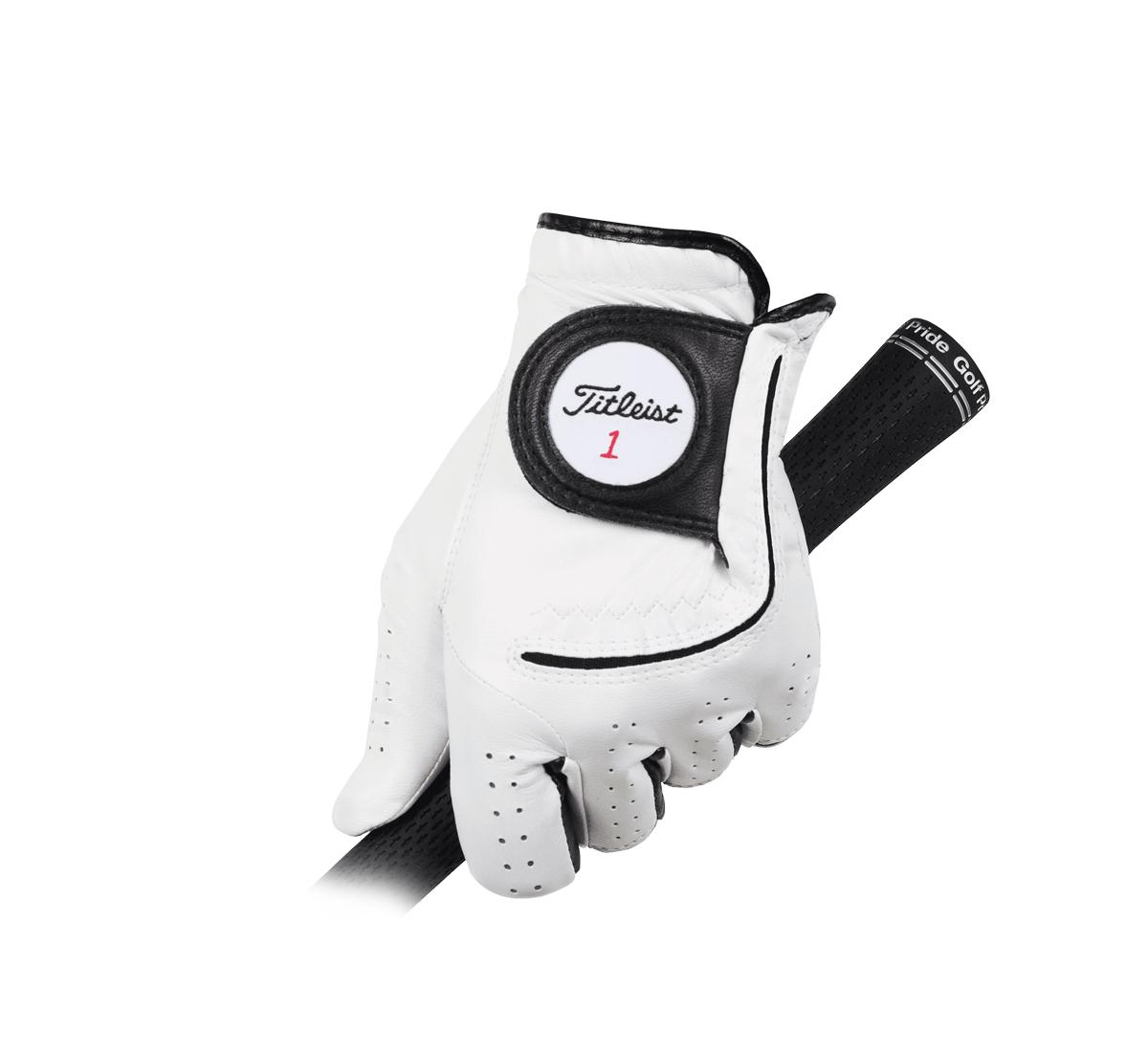 Players Flex Women's Golf Glove