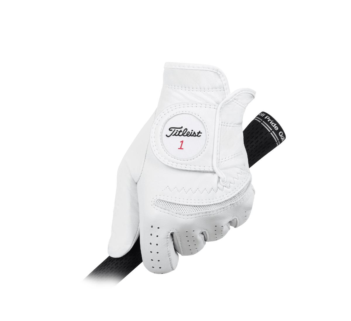 Titleist Perma-Soft Men's Golf Glove