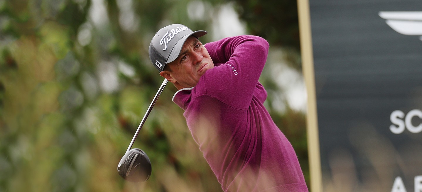 Justin Thomas, Titleist Golf Ambassador