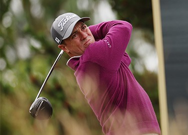 Justin Thomas, Titleist Golf Ambassador
